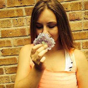 Meet your Posher, Syd